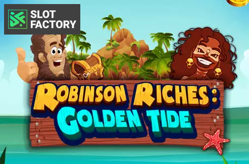Robinson Riches Golden Tide